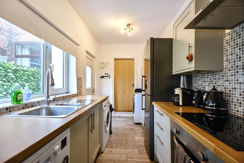 Additional image 7 of 2 bed terraced house for salePasture Road, Stapleford, Nottingham NG9