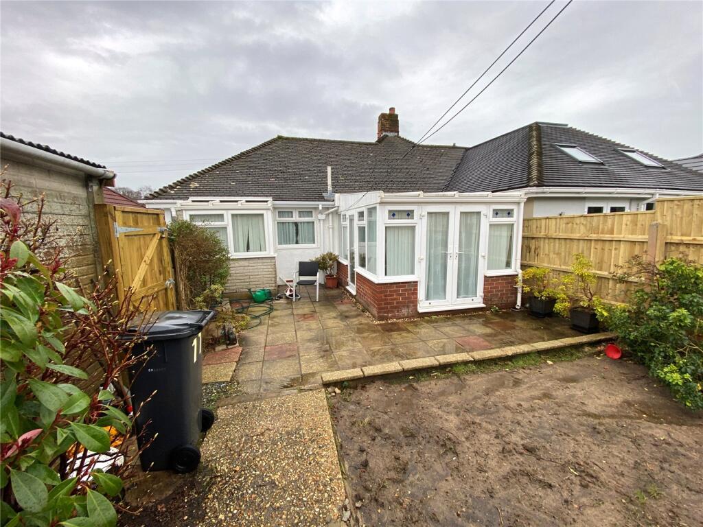 Additional image 11 of Headswell Avenue, Northbourne, Bournemouth, Dorset, BH10