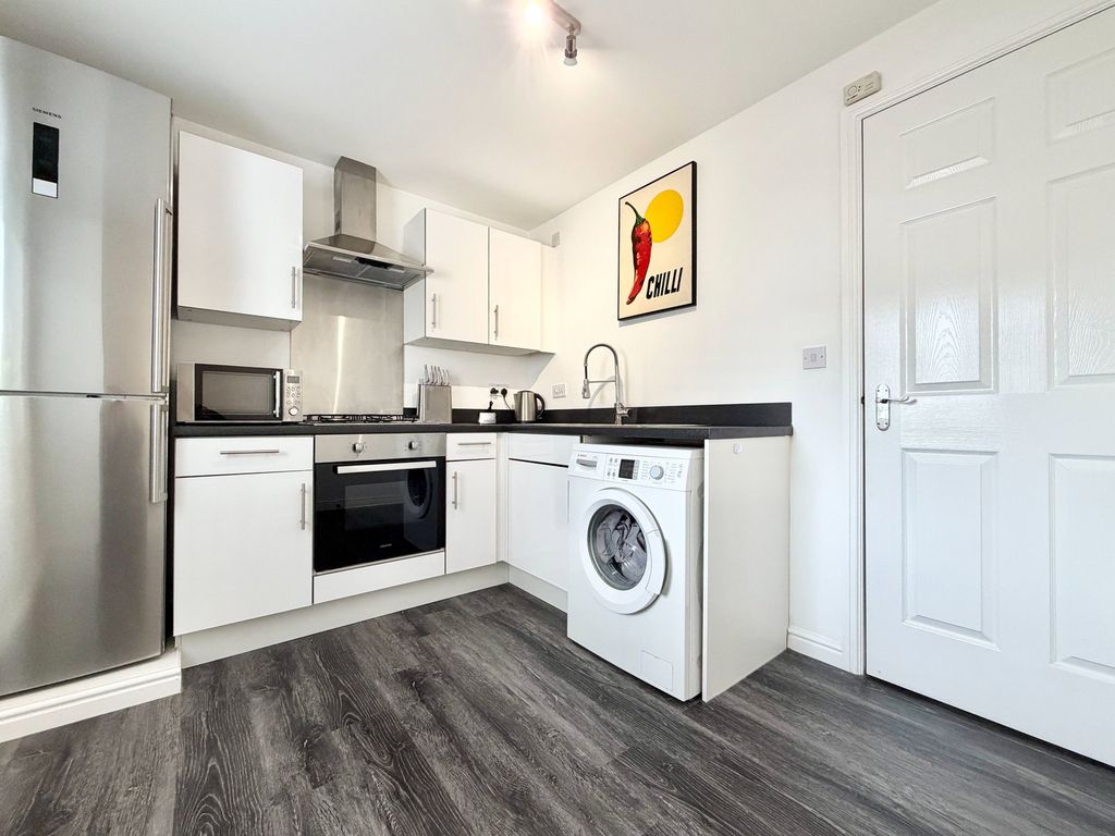 Additional image 12 of 2 bed flat for saleCrookston Court, Larbert FK5
