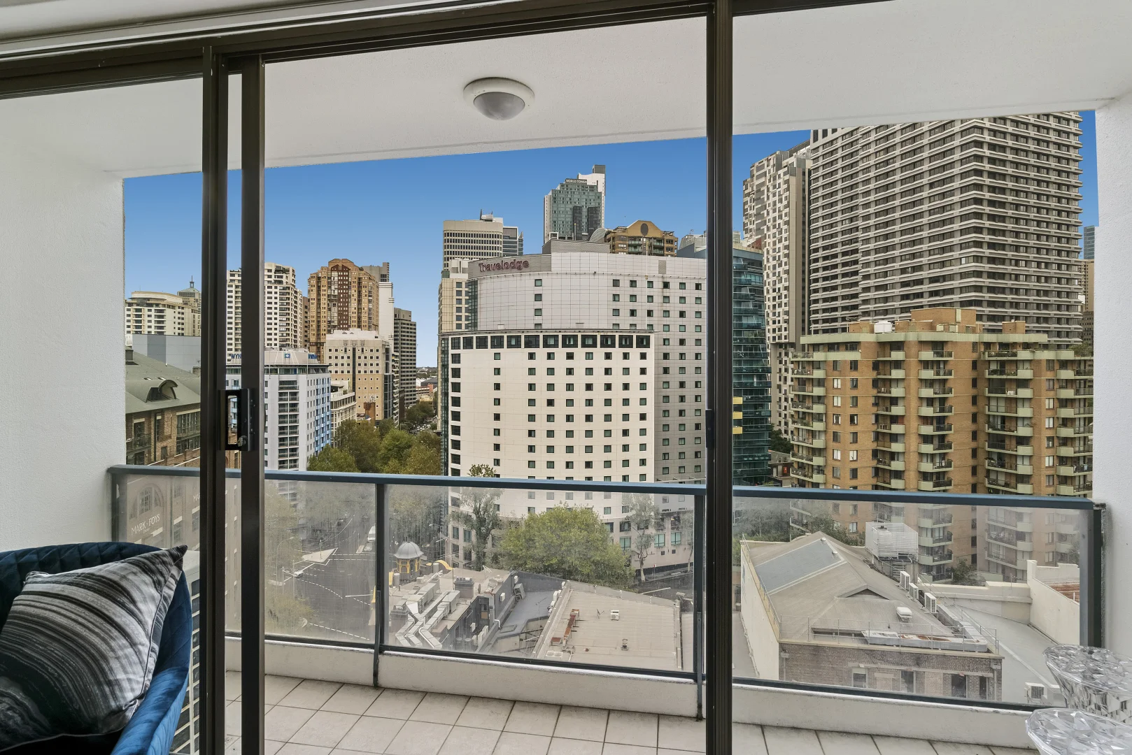 Additional image 3 of 1506/160 Goulburn Street, Surry Hills NSW 2010