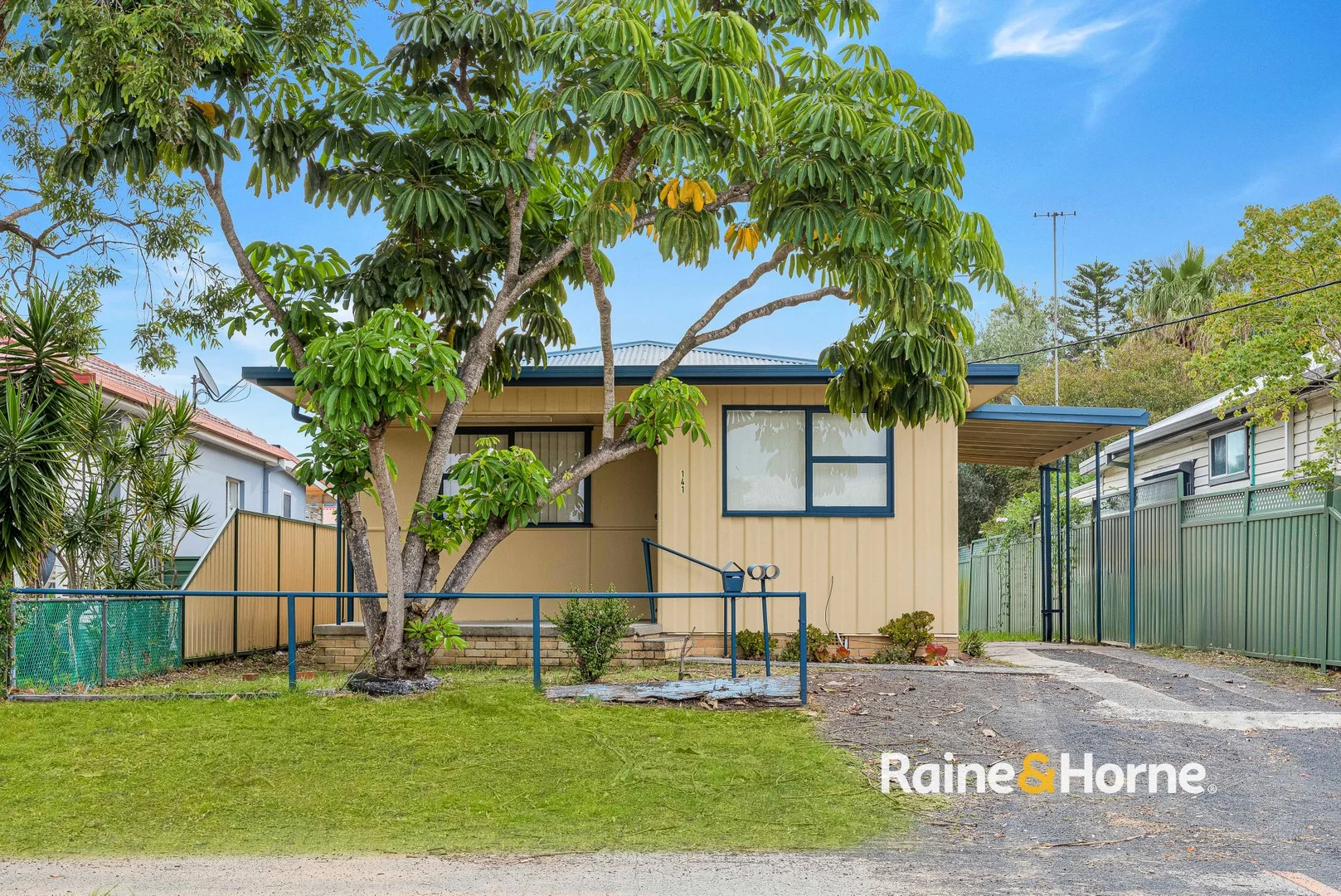 141 Trafalgar Avenue, Umina Beach NSW 2257