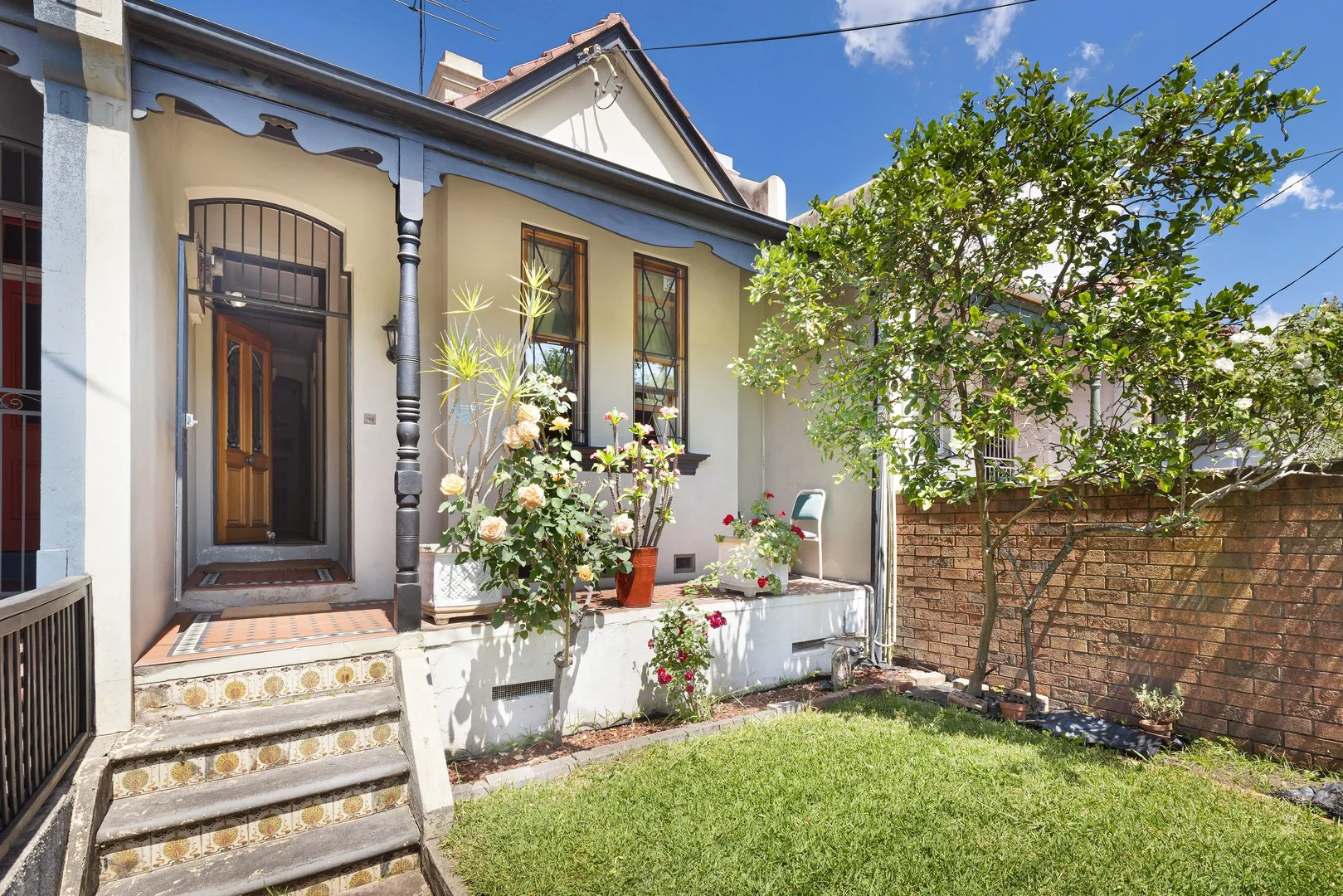 97 Trafalgar Street, Stanmore NSW 2048