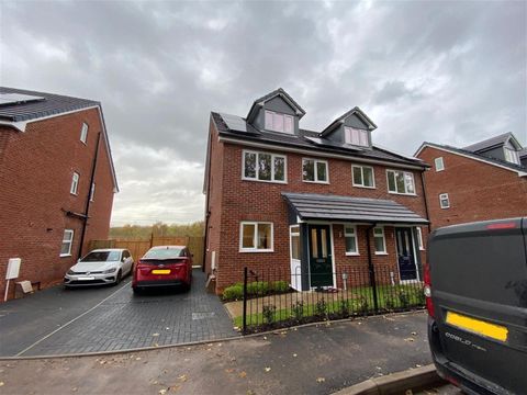 Lea Hill Road, Handsworth Wood, Birmingham B20