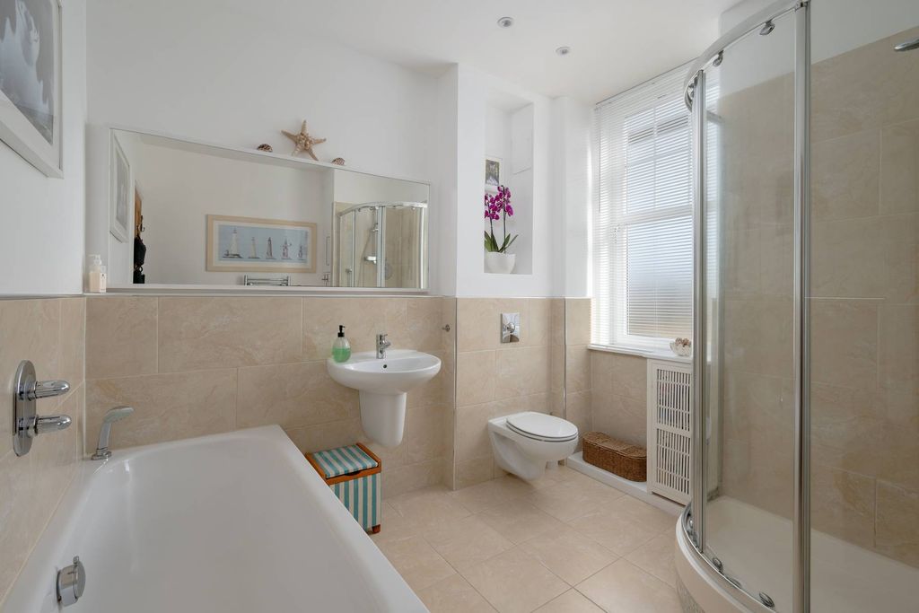 Additional image 23 of 3 bed flat for sale7 South Hamilton Road, North Berwick EH39