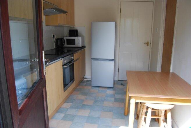 Smithson Close photo 2