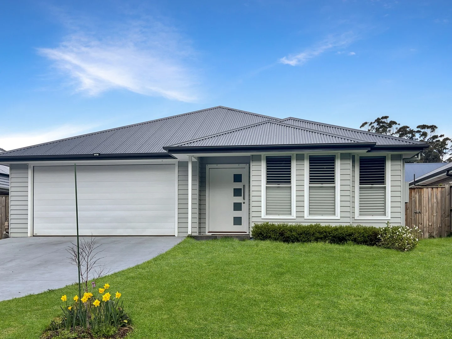 17 Sherwin Crescent, Renwick NSW 2575