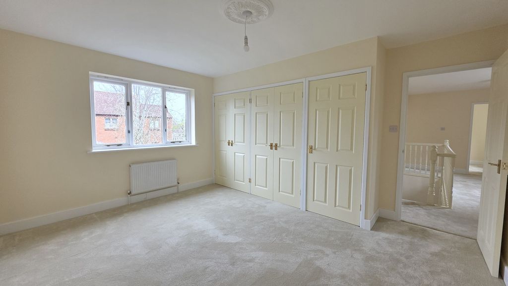 Additional image 5 of 5 bed detached house for saleMerestone Close, Southam CV47