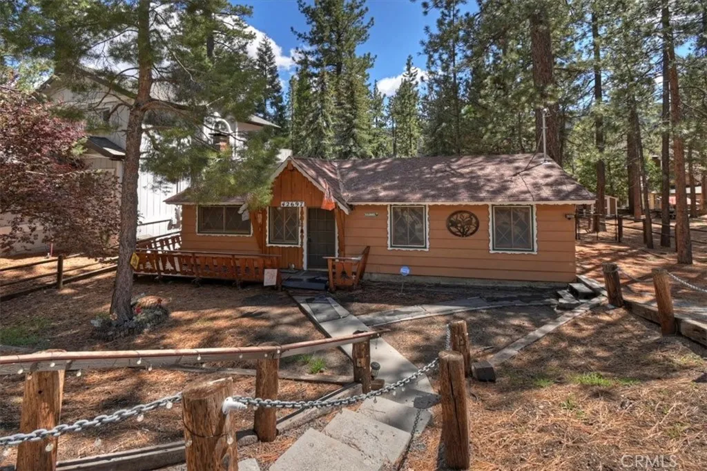 Additional image 34 of 42697 Cougar Rd, Big Bear Lake, CA 92315