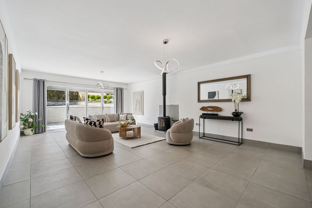 Additional image 3 of 5 bed detached house for saleStirling Drive, Bearsden G61