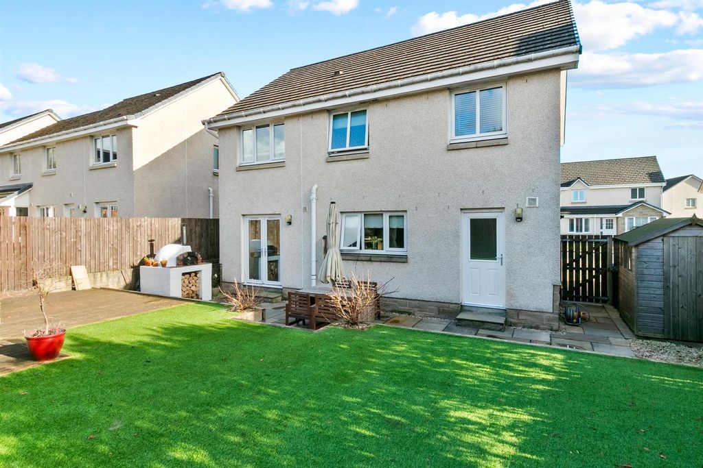 Additional image 26 of 4 bed detached house for saleKinglas Drive, Dumbarton G82