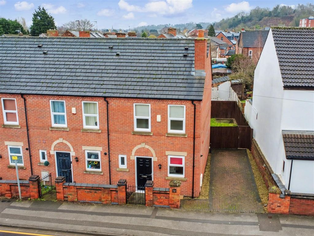 Additional image 22 of 2 bed town house for saleChurch Street, Stapleford, Nottingham NG9