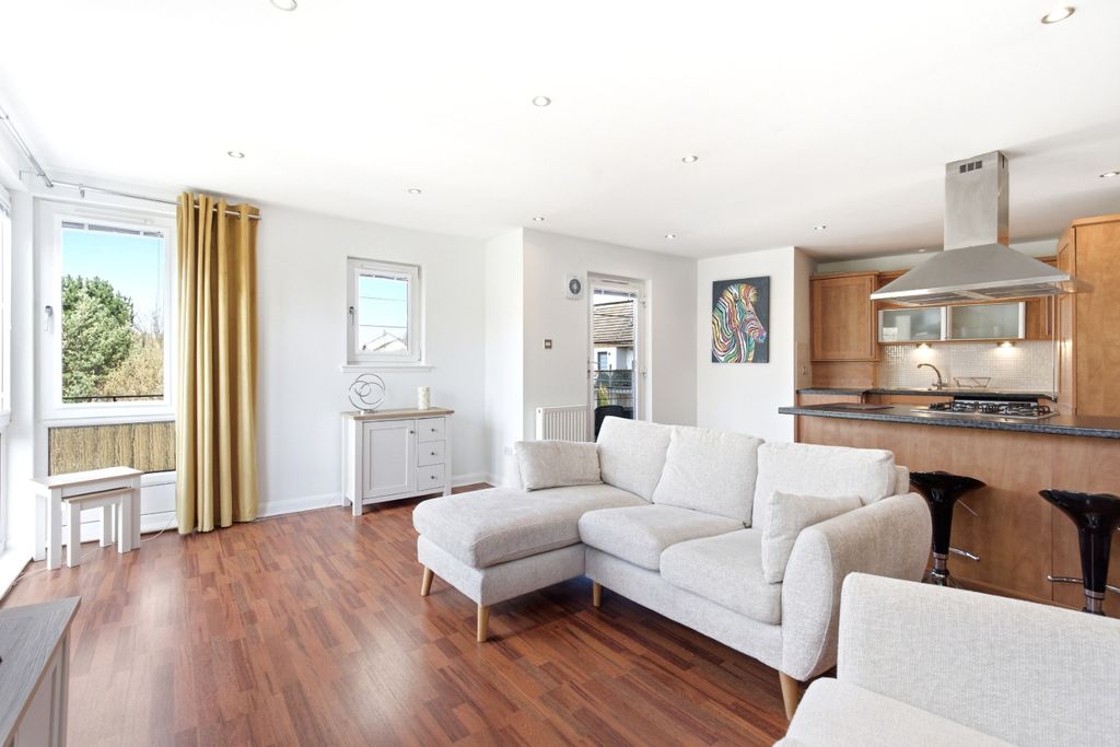 Additional image 5 of 2 bed flat for saleKaims Terrace, Livingston EH54