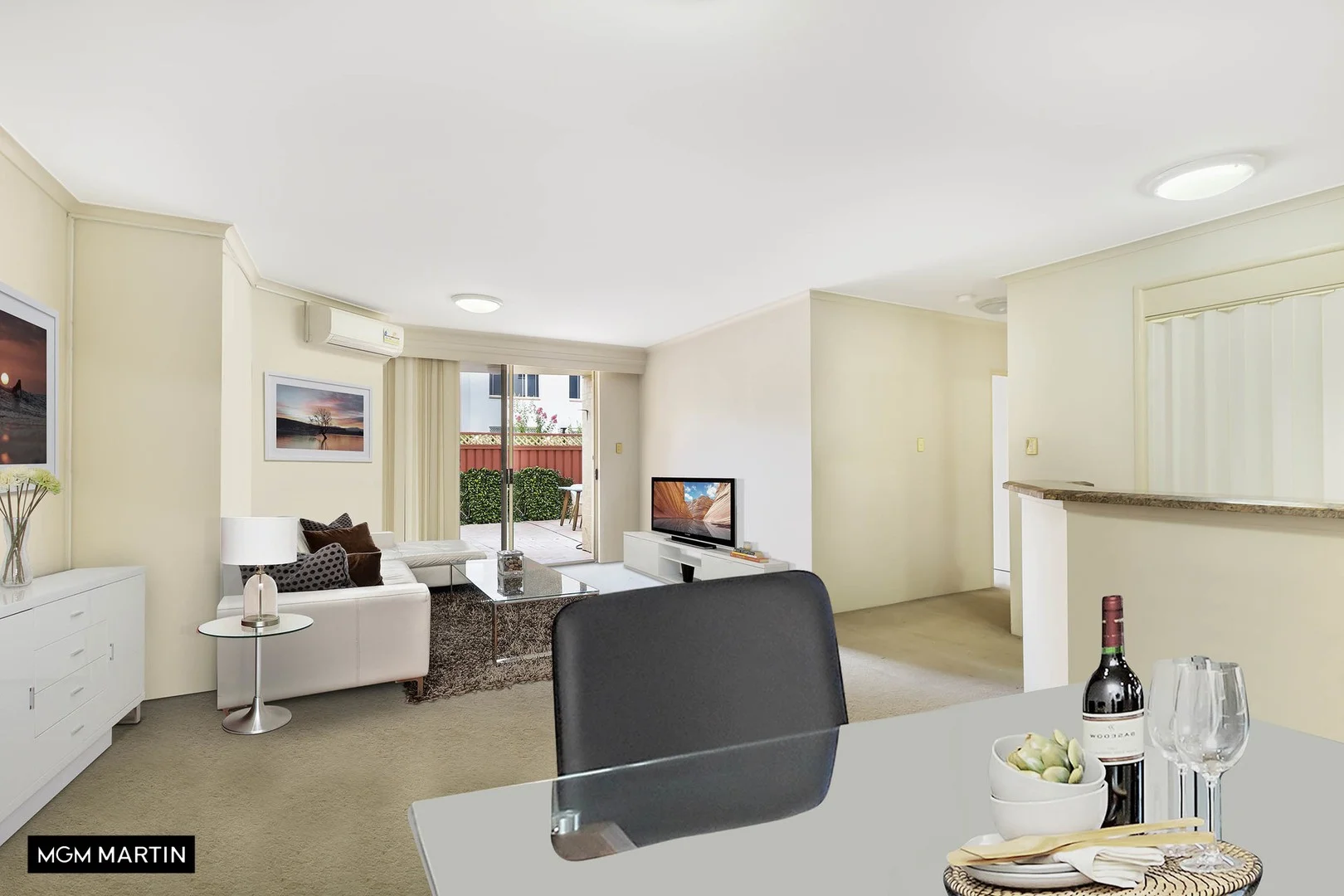 518/83 Dalmeny Avenue, Rosebery NSW 2018