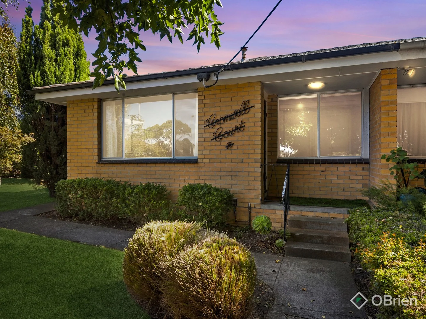 2/23 Cromwell Street, Mornington VIC 3931