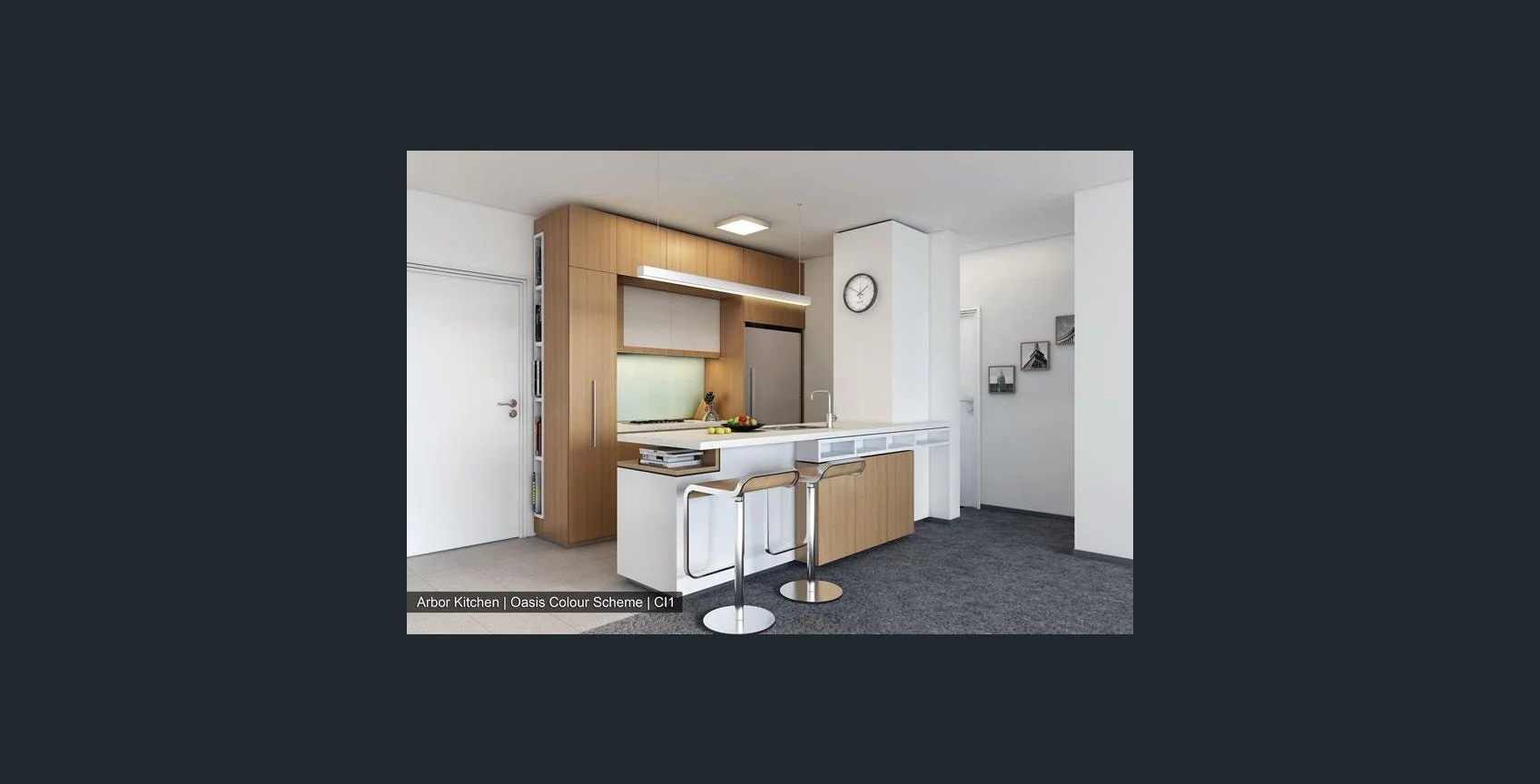 Additional image 7 of 30208/40 Duncan Street, West End QLD 4101