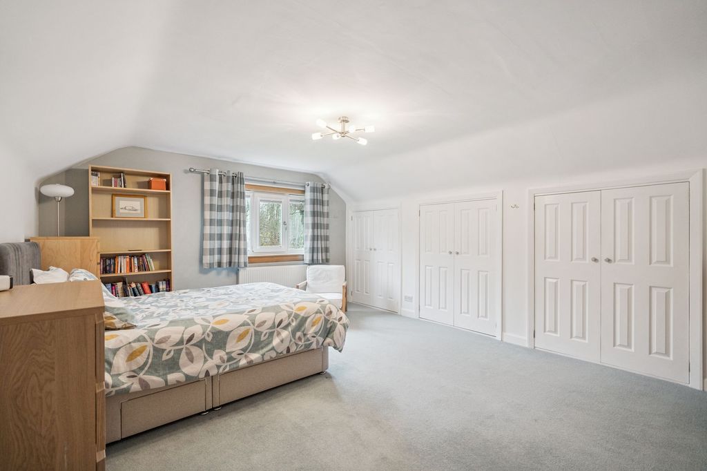 Additional image 16 of 4 bed detached house for saleKilbryde, Dunblane FK15