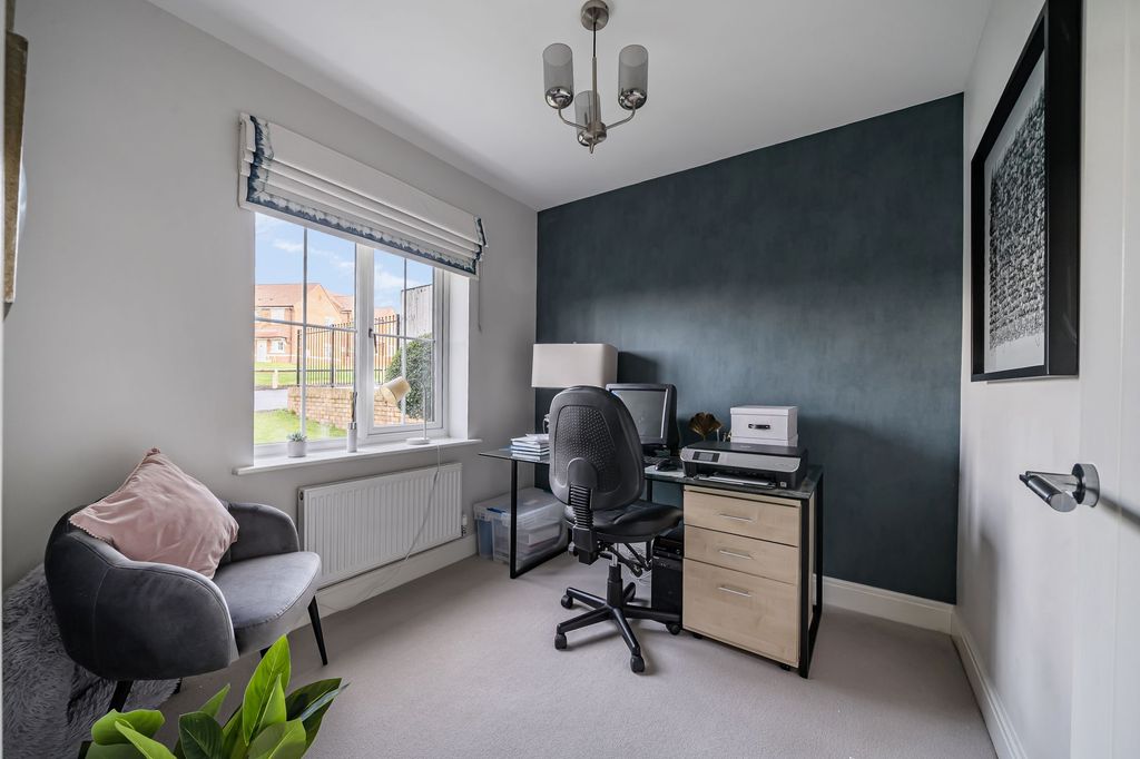 Additional image 11 of 5 bed detached house for saleWillow Drive, Harrogate HG3