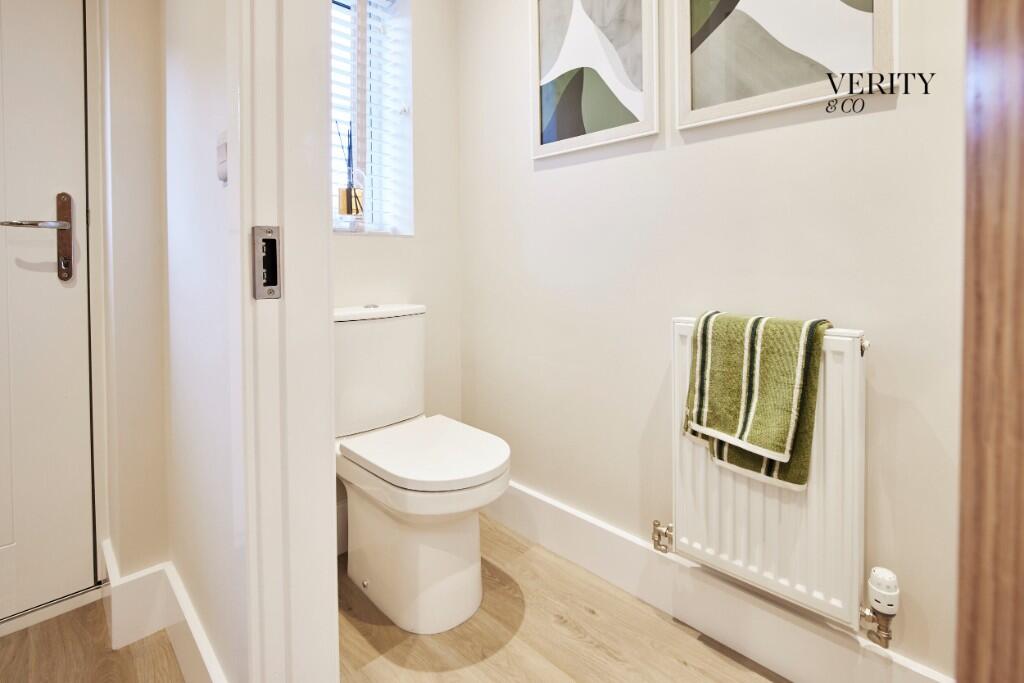 Additional image 5 of Plot 42, The Cooper, The Oaks, Skipton