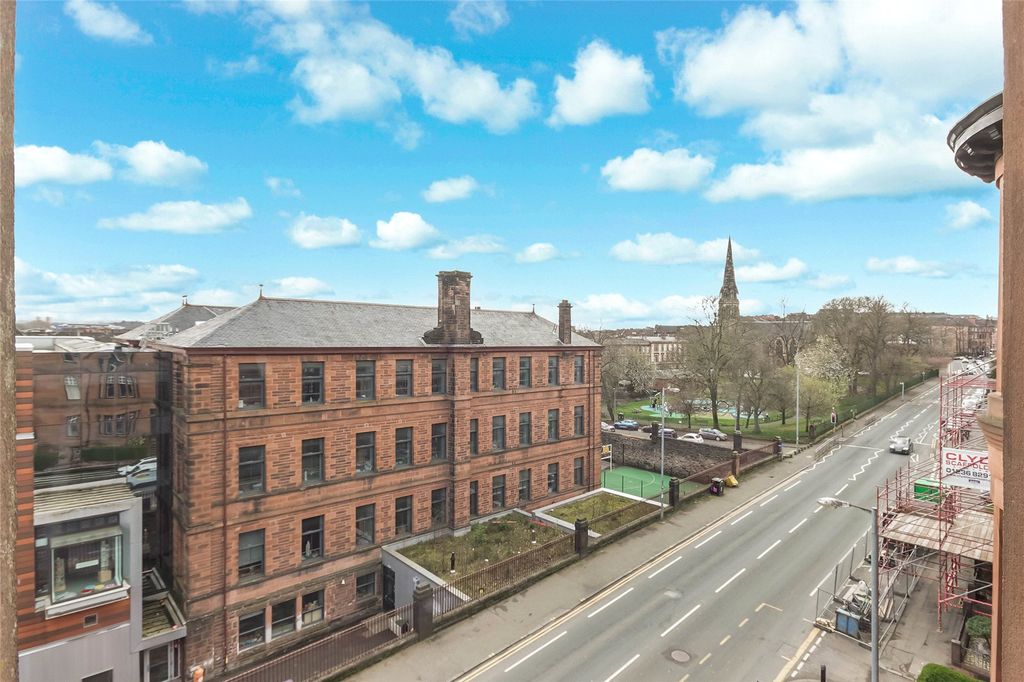 Additional image 20 of 4 bed flat for saleHighburgh Road, Dowanhill, Glasgow G12