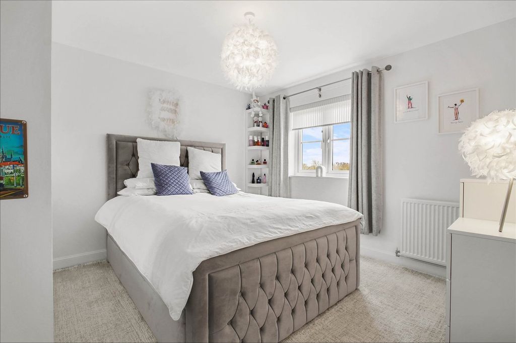 Additional image 17 of 4 bed detached house for saleCraighall Bank, Kilmarnock KA3