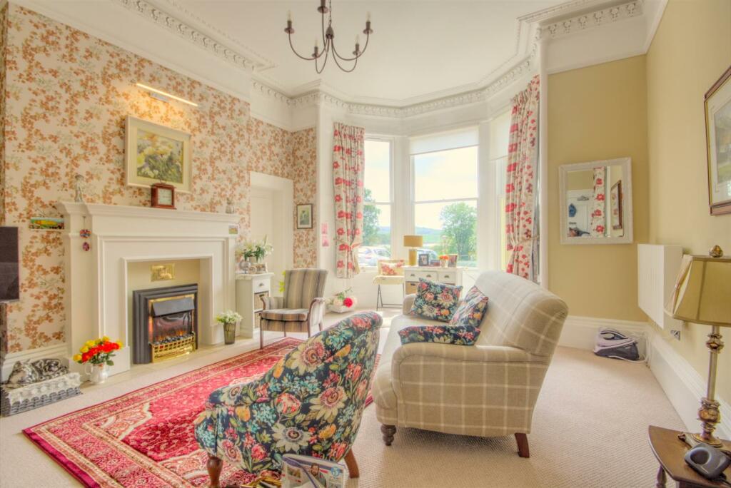Burnside House, Skipton photo 3