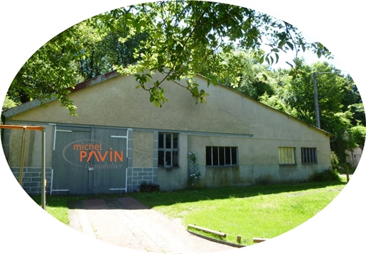 Additional image 16 of Jouet-sur-l'Aubois (Cher)