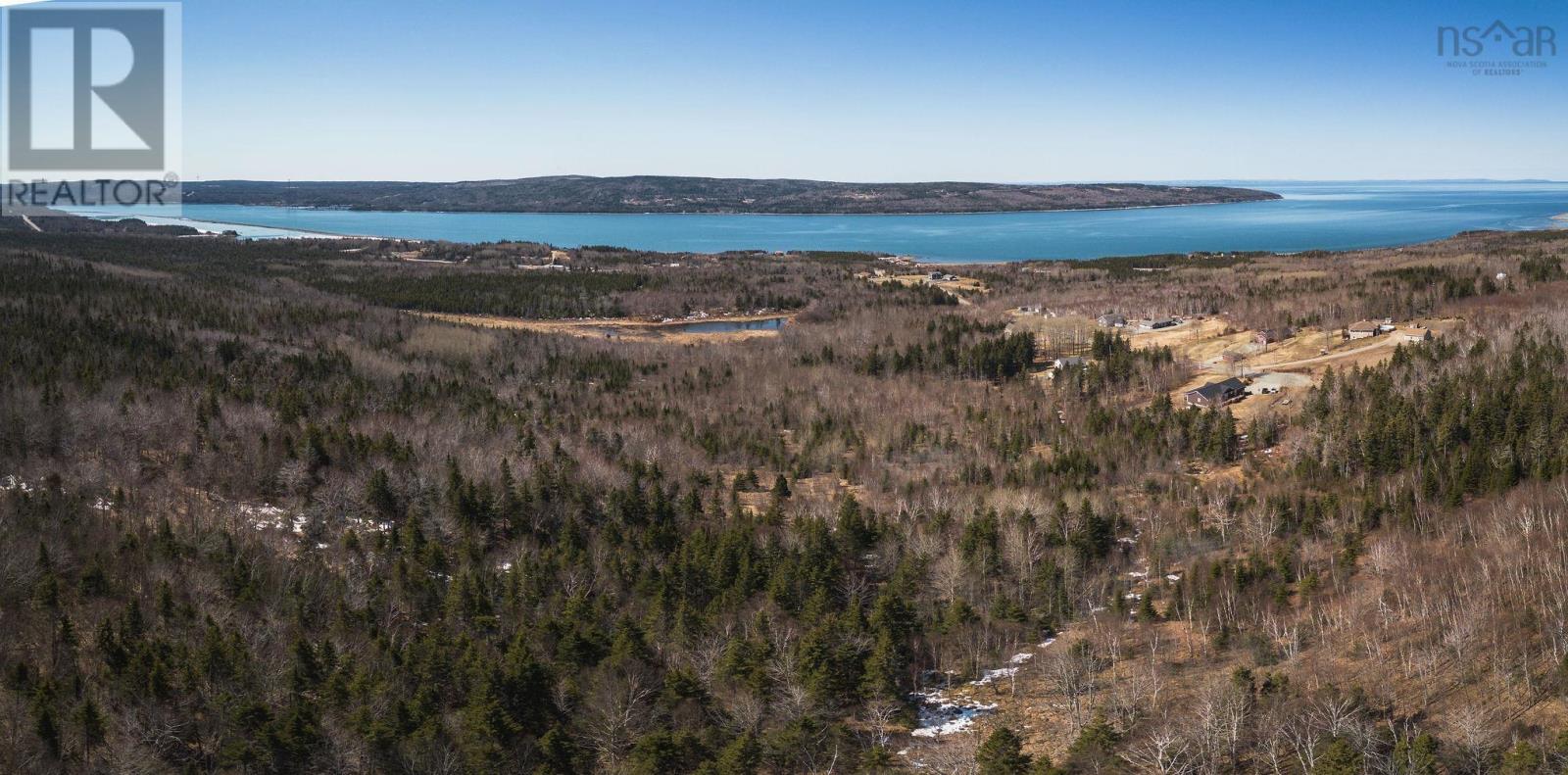 100 Acres Route 19