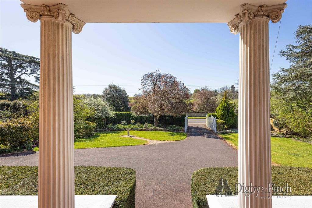 Additional image 3 of 4 bed property for saleThorpe Road, Peterborough PE3