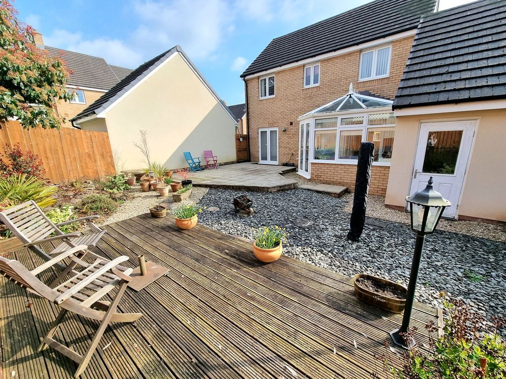 Additional image 2 of 3 bed detached house for saleFfordd Y Grug, Coity CF35