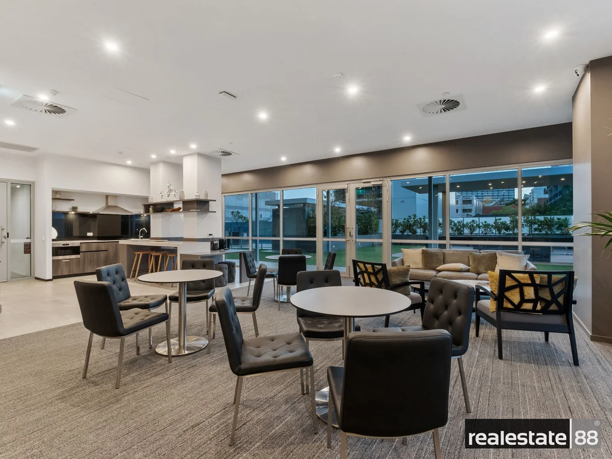 Additional image 28 of 1904/659 Murray Street, West Perth WA 6005
