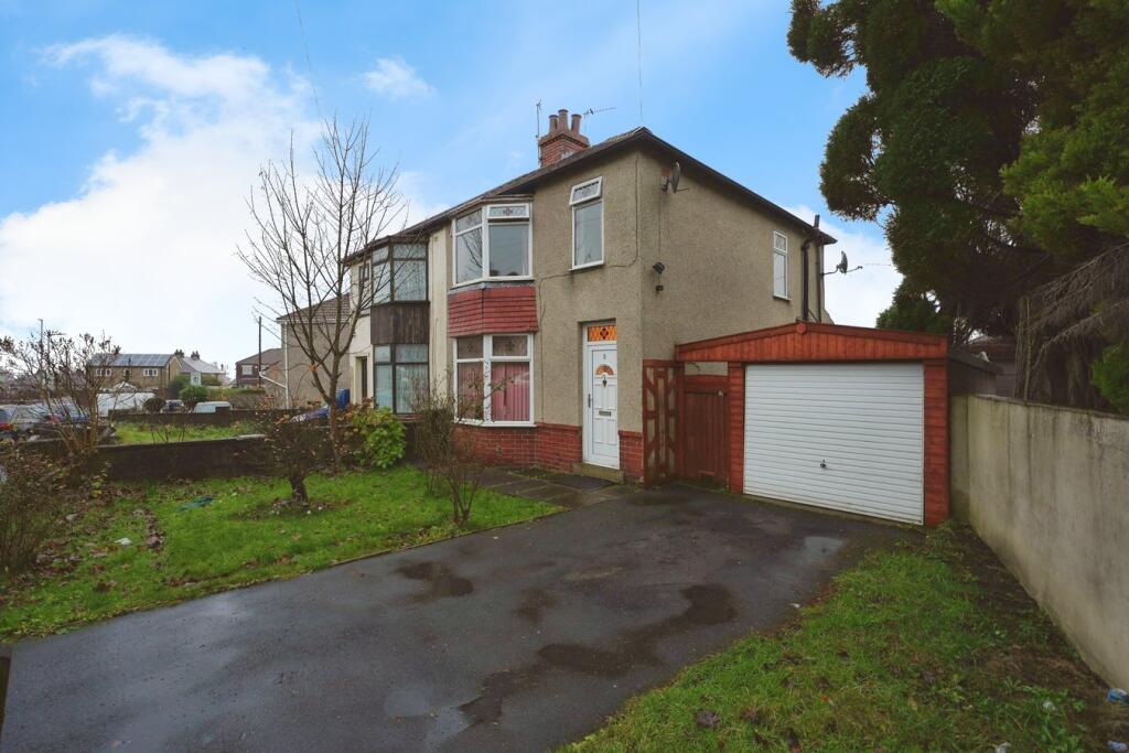 Mayo Road, Bradford, BD5