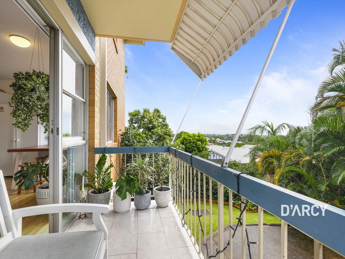 5/39 Primrose Street, Grange QLD 4051