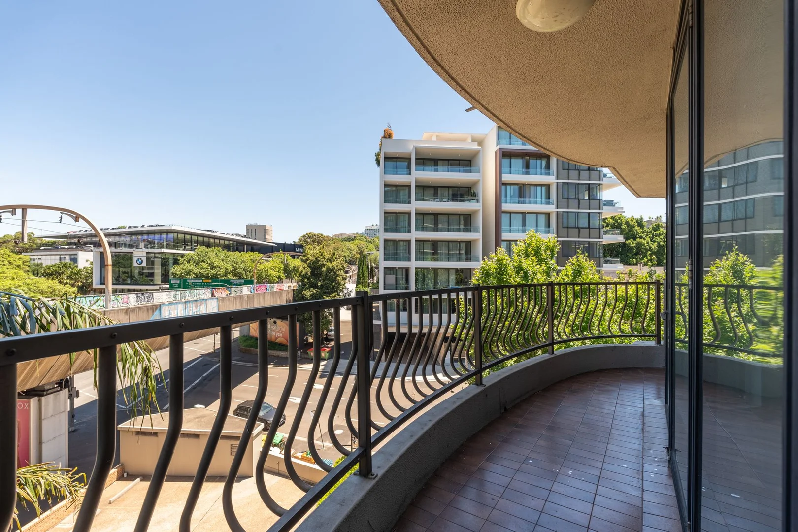 Additional image 7 of 5G/153-167 Bayswater Rd, Rushcutters Bay NSW 2011