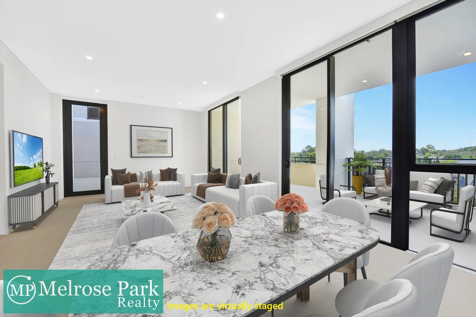 Additional image 2 of 809/2F Appleroth Street, Melrose Park NSW 2114