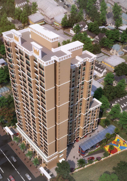 Diva Junction East, Diva, Thane