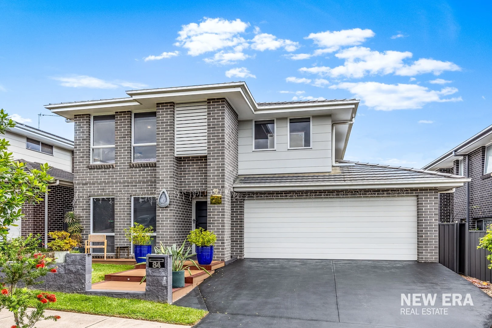 84 Brinsley Avenue, Tallawong NSW 2762