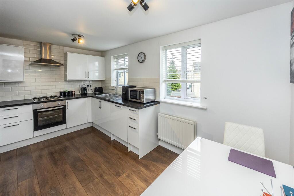 Additional image 5 of Yateholm Drive, Bradford