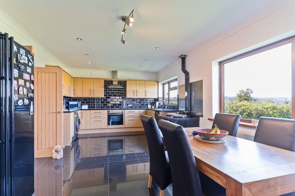 Additional image 5 of 6 bed detached house for salePenyrheol, Pontypool NP4