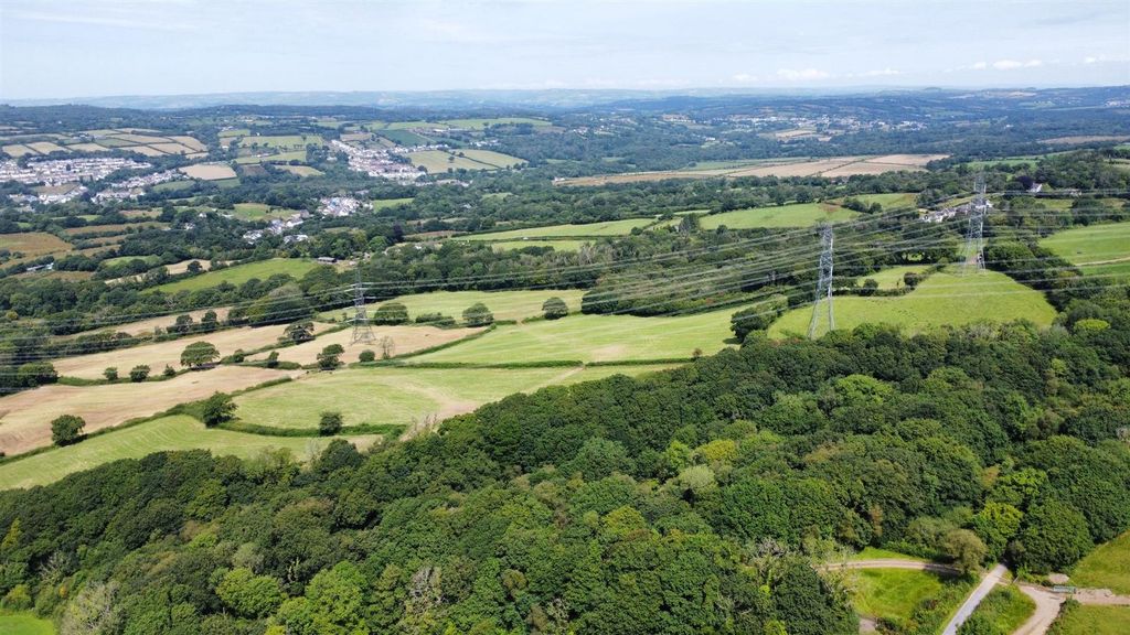 Land for saleSylen Road, Pontyberem SA15