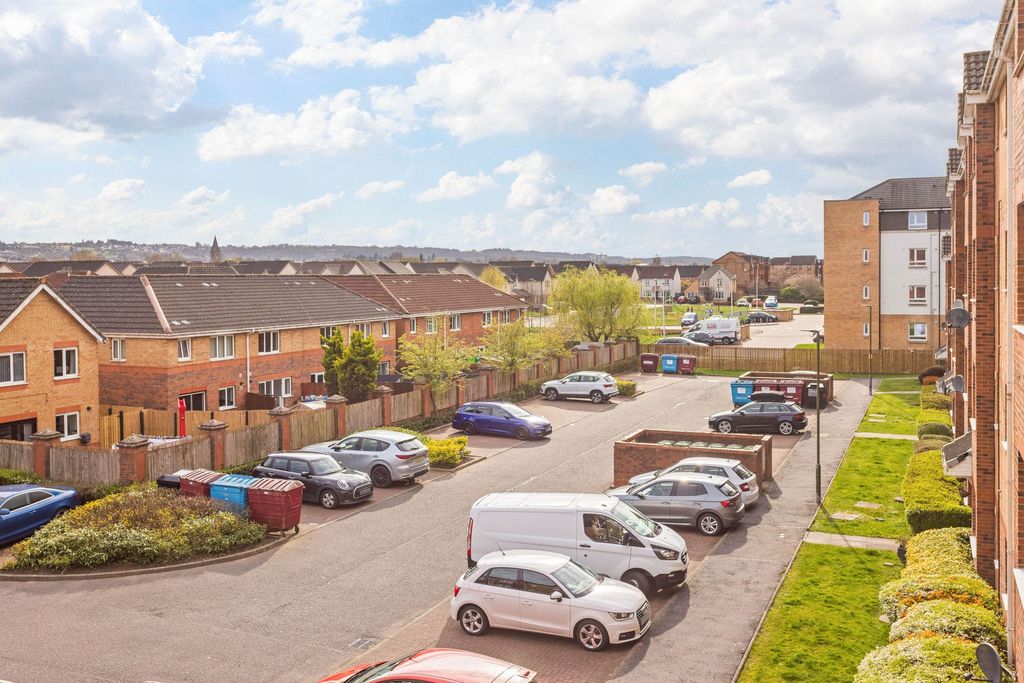Additional image 24 of 3 bed flat for saleCanavan Court, Falkirk FK2