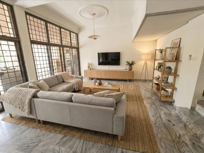 Freehold Semi Detached near Simpang Bedok