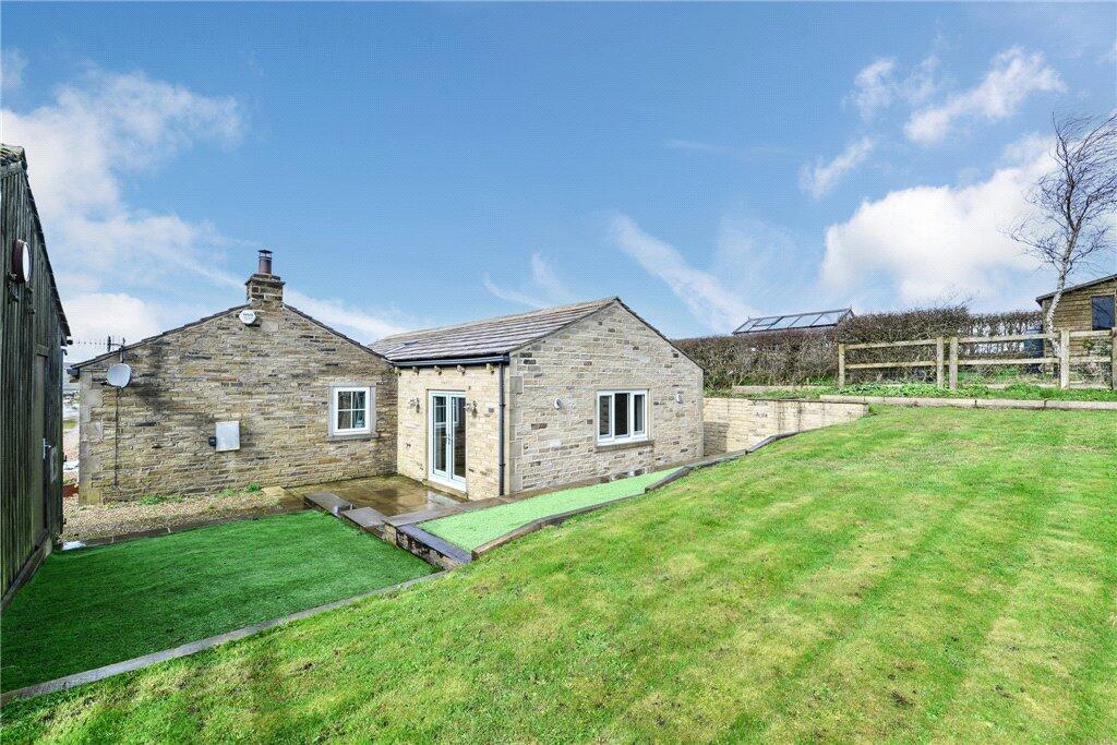 Additional image 6 of Black Moor Road, Oxenhope, Keighley, BD22