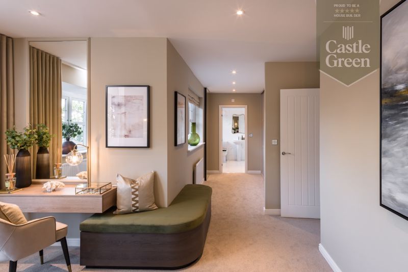 Additional image 17 of 4 bed detached house for saleRydal View, Colwyn Bay LL29