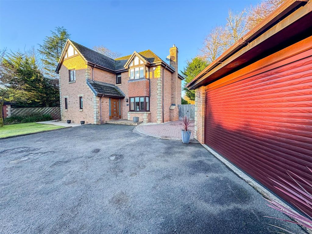 Additional image 36 of 5 bed detached house for saleCullinpark Grove, Strathaven ML10