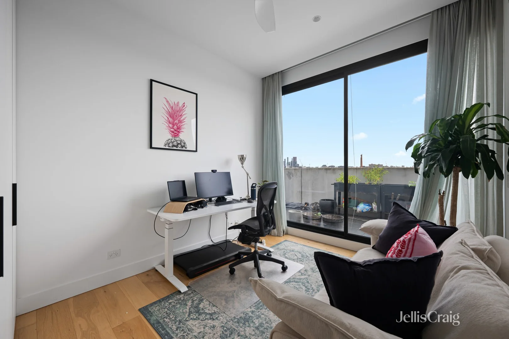 Additional image 8 of 502/122 Roseneath Street, Clifton Hill VIC 3068