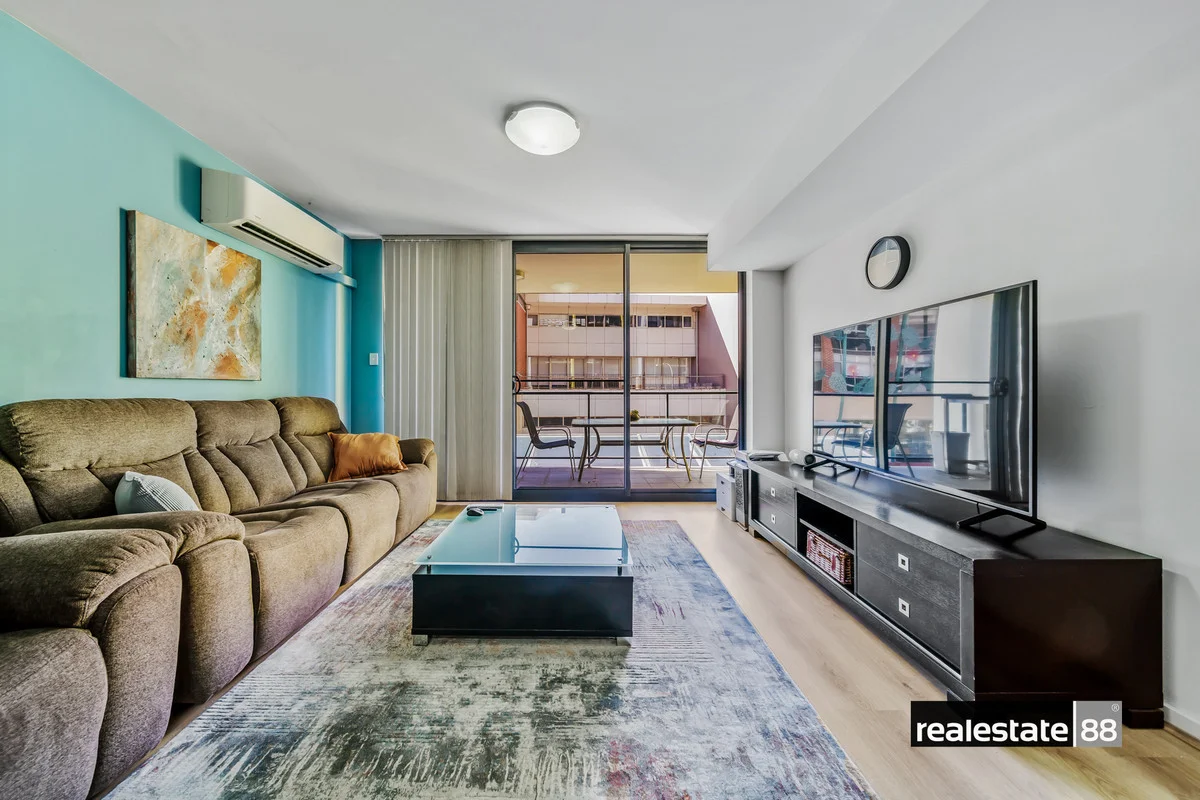 Additional image 4 of 12/375 Hay Street, Perth WA 6000