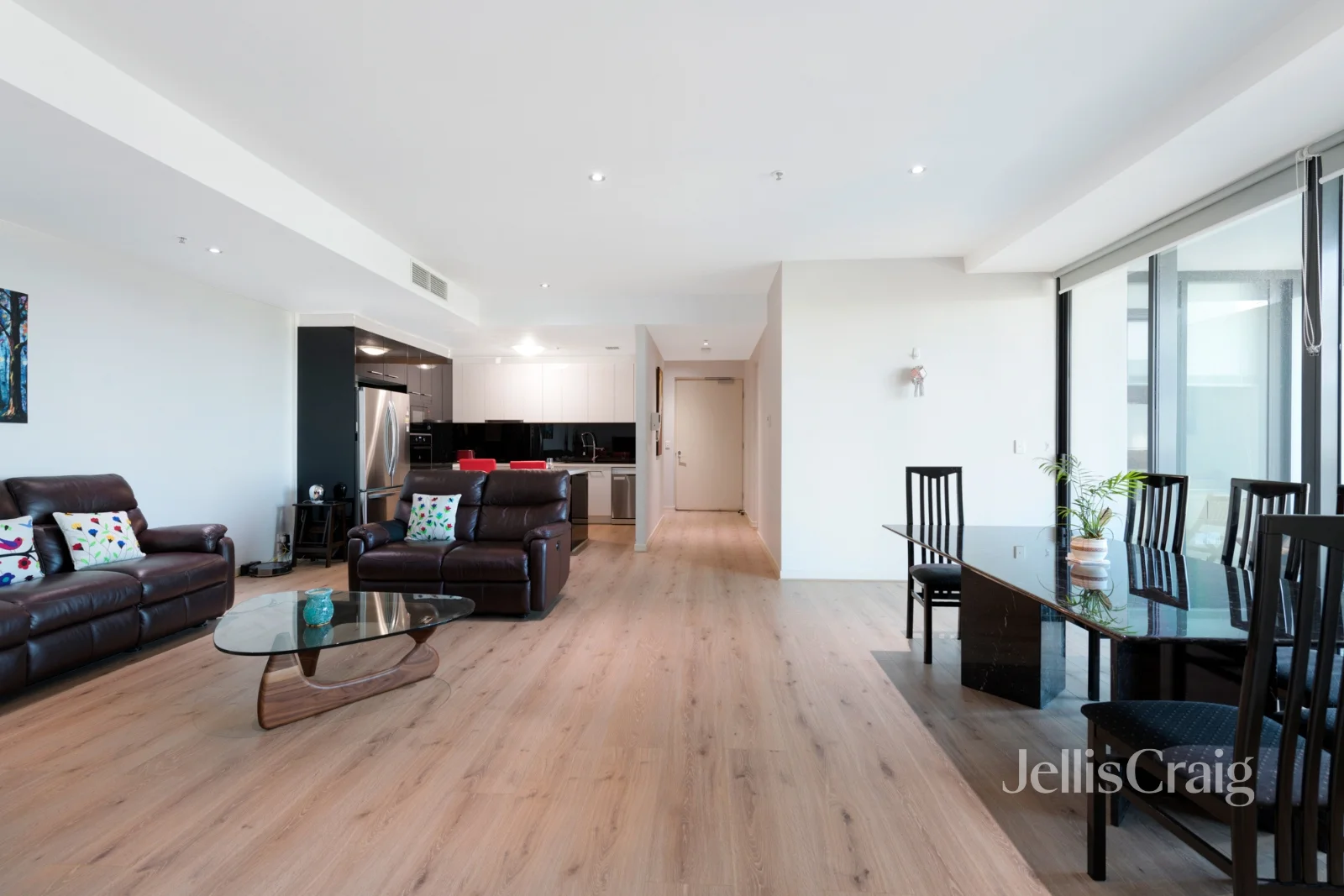 Additional image 3 of 1508/582 St Kilda Road, Melbourne VIC 3004
