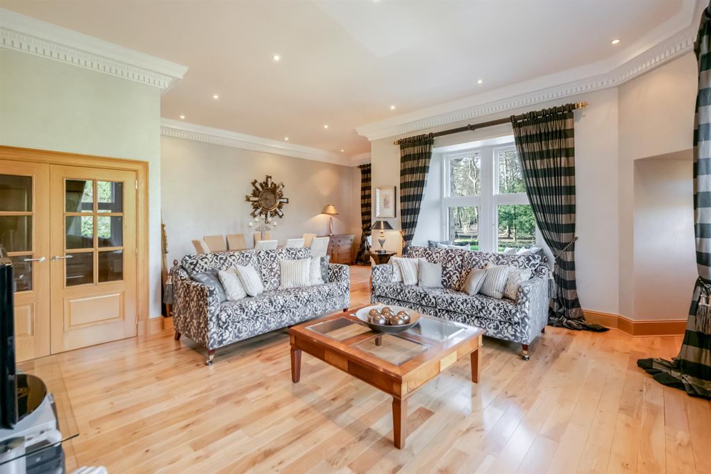 Additional image 5 of 3 bed flat for sale4 The Mansion House, Dollarbeg Park, Dollar FK14