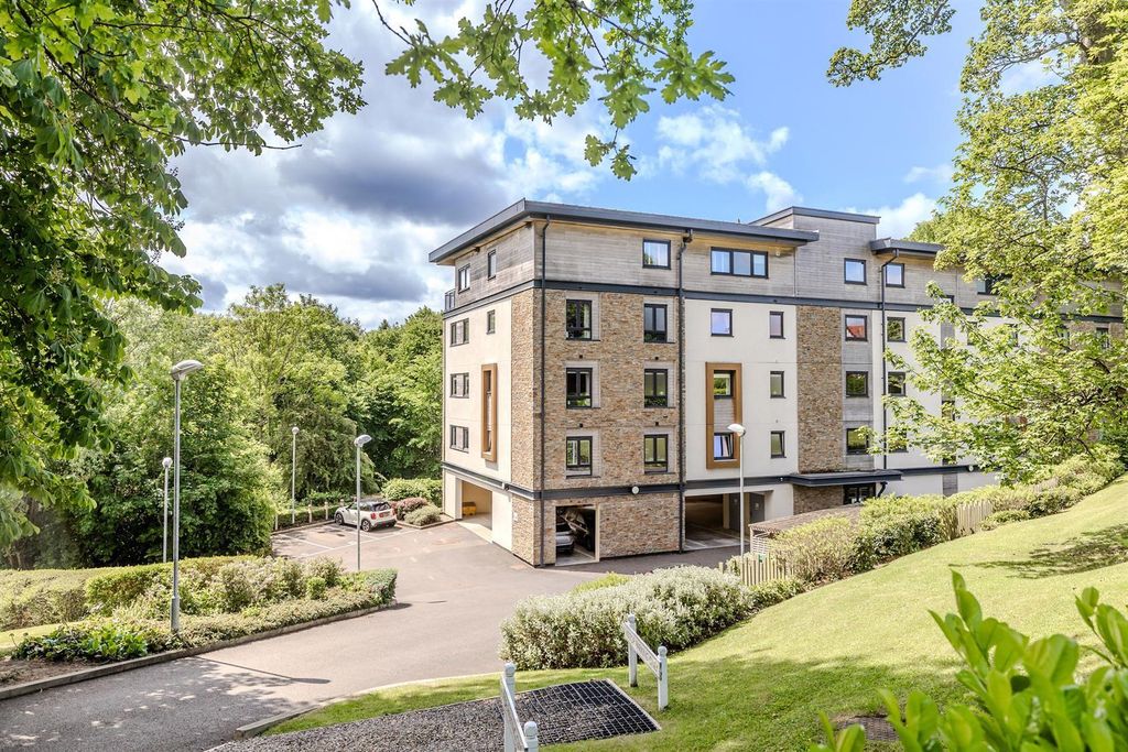 2 bed flat for saleMill Rise West Road, Ponteland, Newcastle Upon Tyne NE20
