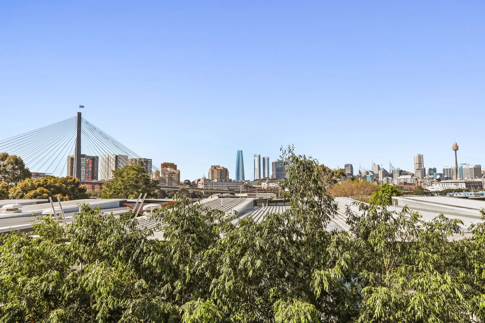 Additional image 2 of 306/14 Griffin Place, Glebe NSW 2037